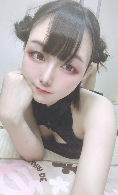 コスプレイヤー二瑆夏のTwitter画像34