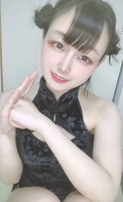 コスプレイヤー二瑆夏のTwitter画像33