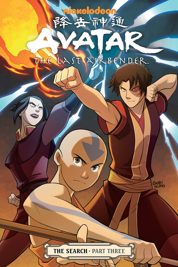 ”The Search” se passa um ano depois de the promise, zuko sai com azula em busca de sua mãe
Parte 1: drive.google.com/file/d/1-Q3YLY…
Parte 2: drive.google.com/file/d/1-_y55o…
Parte 3: drive.google.com/file/d/104lYll…