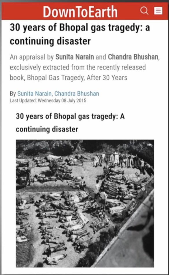 4/6... New EIA states that “ONLY” the people, who lives in the locality of the factories proposed can raise concerns against it. Most of which will come in the locality of tribals & farmers with generations of no education & govt wants them to do self research & raise questions.