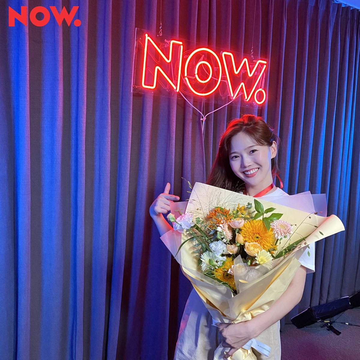 npop_zip's tweet photo. #어벤걸스 월요일은 #오마이걸 #효정 이랑 파티 하는 날💛 오늘 생일 하고 싶은 분! 모이세요🎉 쩡이가 축하도 해주고~ 선물🎁 뽑을 수 있는 기회도 드립니다👏🏻 And.. 전화연결도 한다는 소문이?! (꺅) 참여는 ➡️ 문자번호 #7117 (정보이용료 100원) #NOW온에어 #OHMYGIRL 💎https://t.co/QOxdwbJAQw https://t.co/vReVdQcu6o