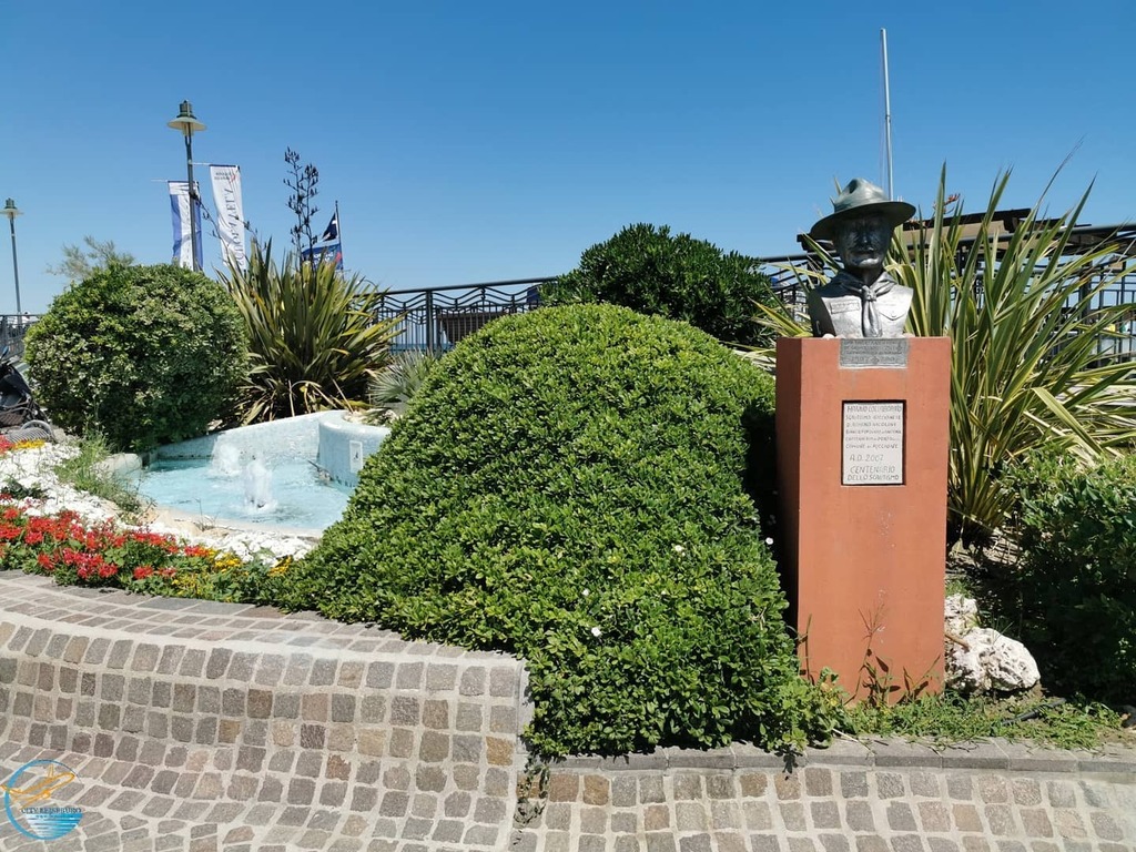 On Tour in Riccione 🚴‍♂️

#wr1 #ontourinriccione #riccioneporto #riccionehafen #estate2020 #riccionereisenschien #cityreisebüroschien