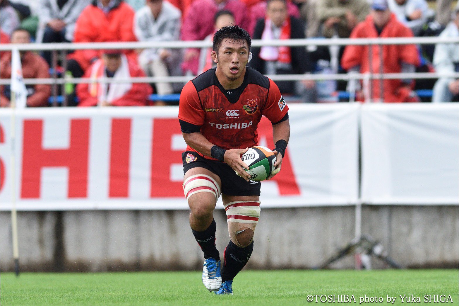 スタジアムジャケット 東海 ラグビー SEAGALES トップページ | 東海