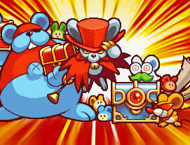 √| I'll also put this out here in hopes of getting anything.

-- Starter Call --

❤ for a starter.
RTs are appreciated!

DMs open.