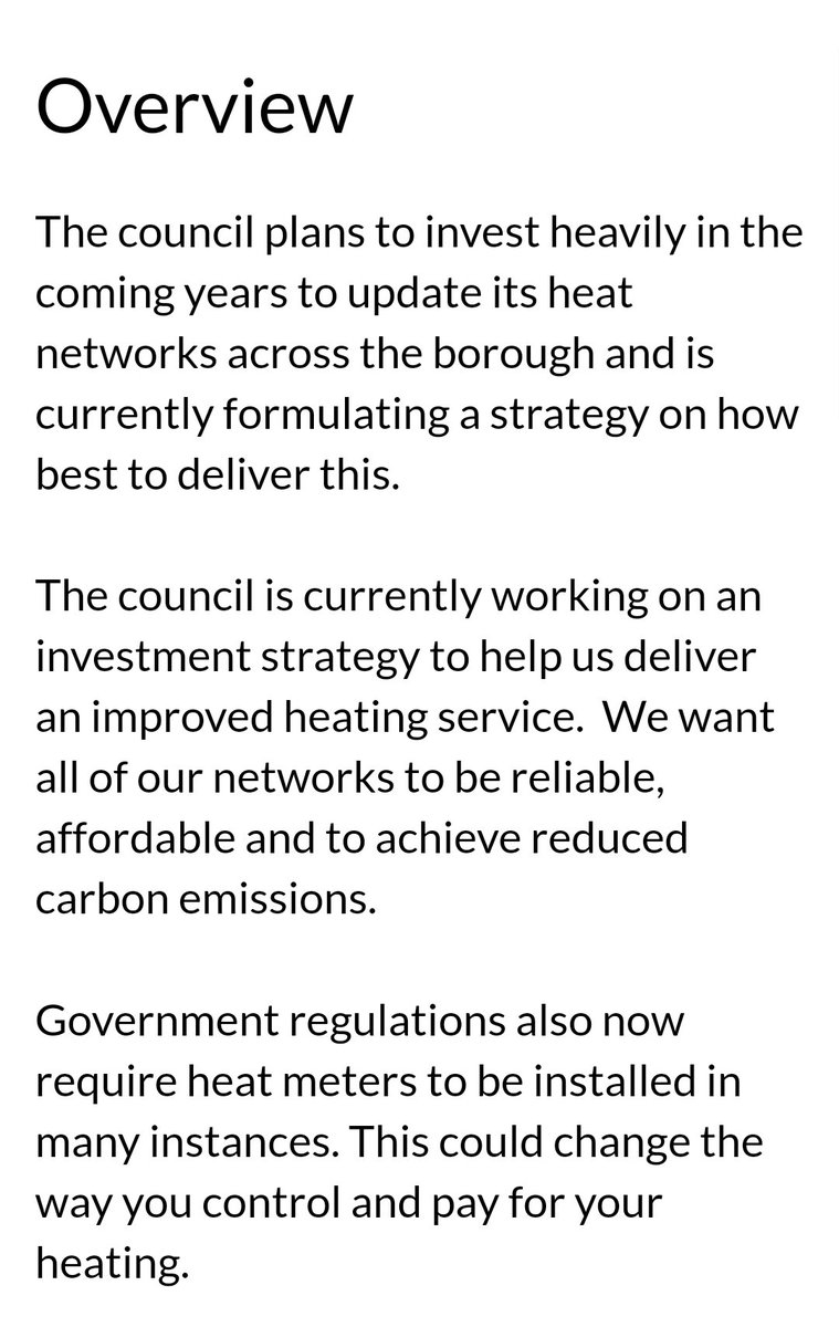 SGTOonline's tweet photo. Do you have communal heating? 

@lb_southwark are consulting on their heat network and want/need to hear your views. Take some time to look at these questions to shape the direction your landlord takes 👇👇

https://t.co/VBM1mzQvqf https://t.co/g1A1a6Dv7G