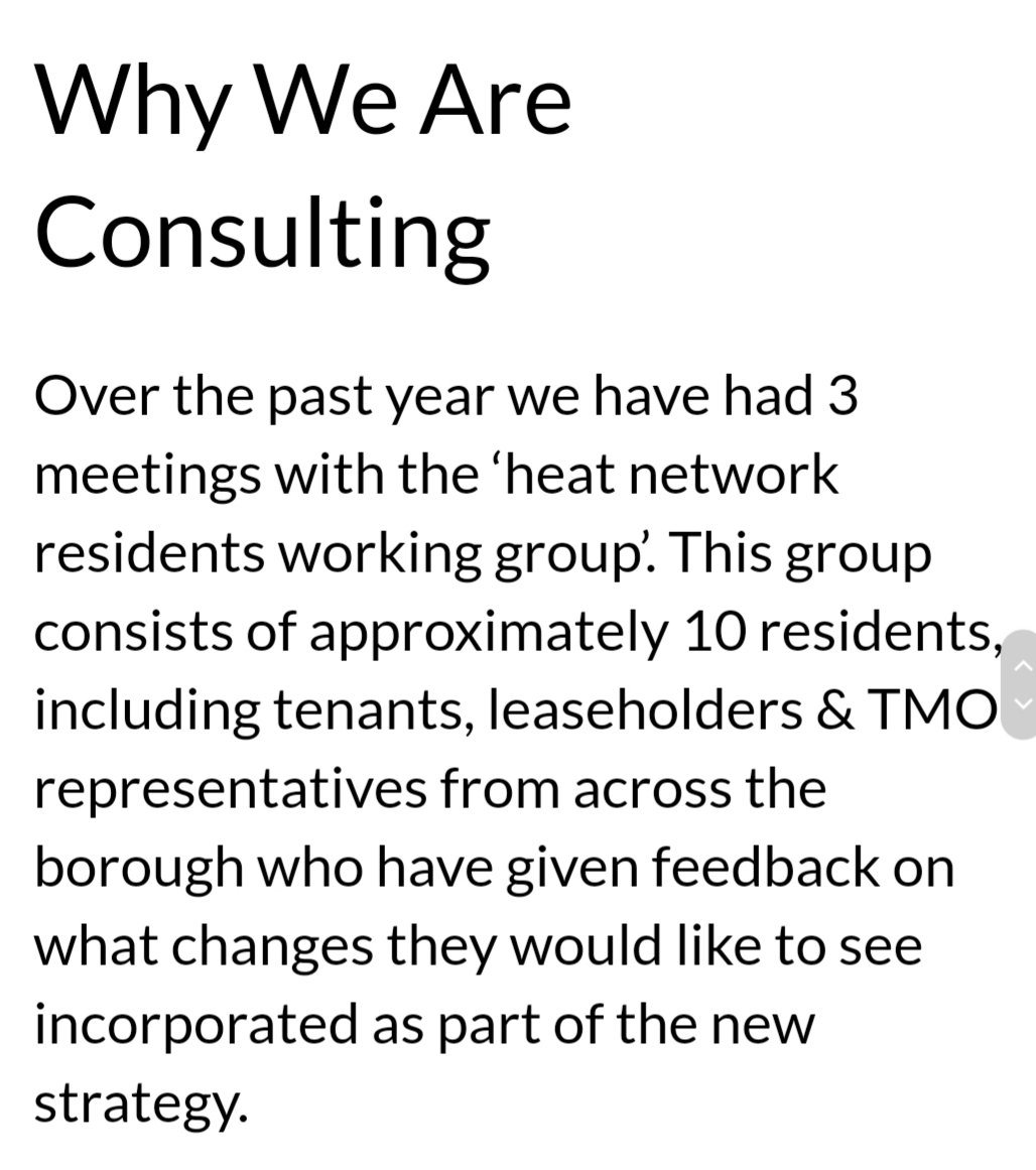 SGTOonline's tweet photo. Do you have communal heating? 

@lb_southwark are consulting on their heat network and want/need to hear your views. Take some time to look at these questions to shape the direction your landlord takes 👇👇

https://t.co/VBM1mzQvqf https://t.co/g1A1a6Dv7G