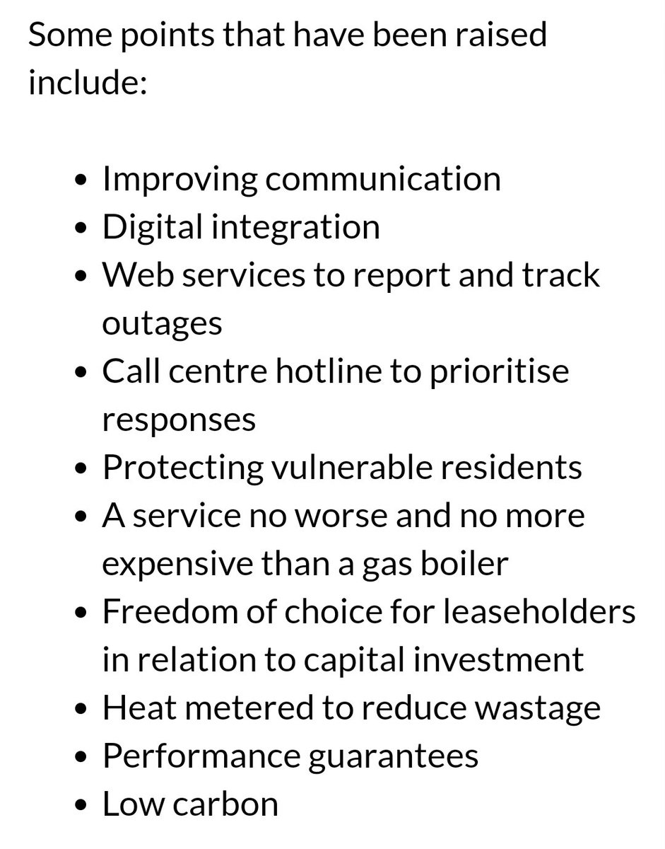 SGTOonline's tweet photo. Do you have communal heating? 

@lb_southwark are consulting on their heat network and want/need to hear your views. Take some time to look at these questions to shape the direction your landlord takes 👇👇

https://t.co/VBM1mzQvqf https://t.co/g1A1a6Dv7G