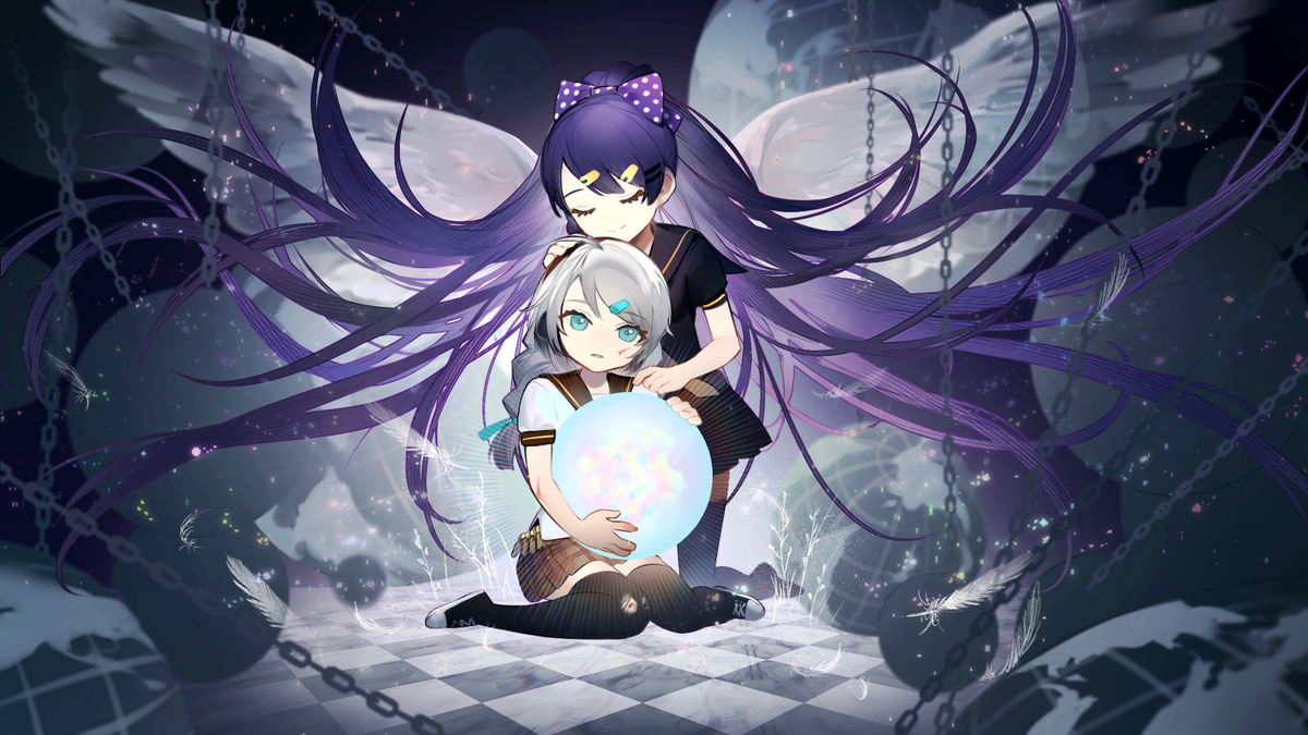 HonkaiImpact3rd's tweet photo. #MeiMemoryFragments

The vibrant memories swirling in the crystal ball are dreamy yet fragile.

Kudos to Captain ほーじろ for the amazing art!

#HonkaiImpact3rd #miHoYo https://t.co/U6J5ZjlgFi