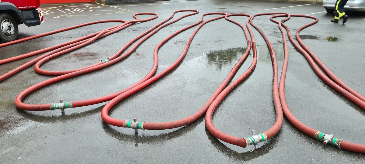 BarnstapleFireStation tweet media