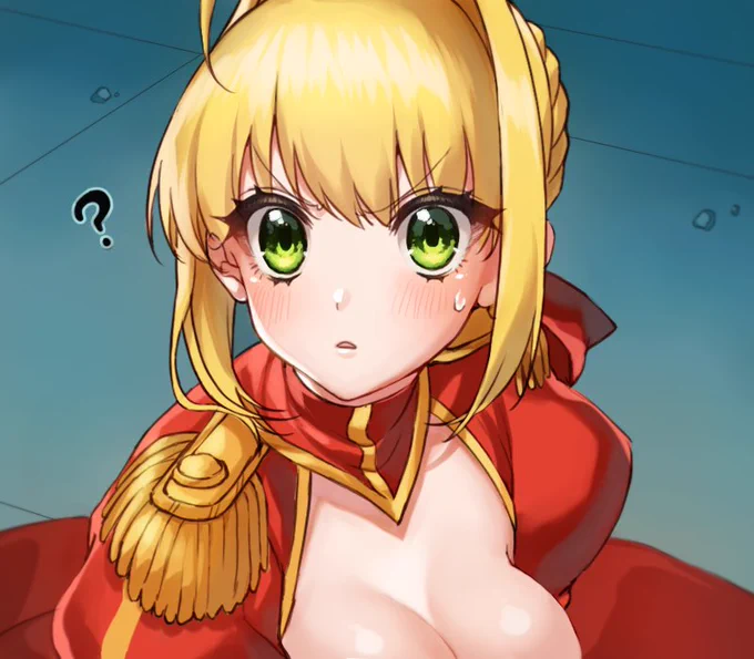#女の子のイラストだけで興味を持ってくれる方へ届け
お客様宛にネロちゃんをお届けに上がりました!? 