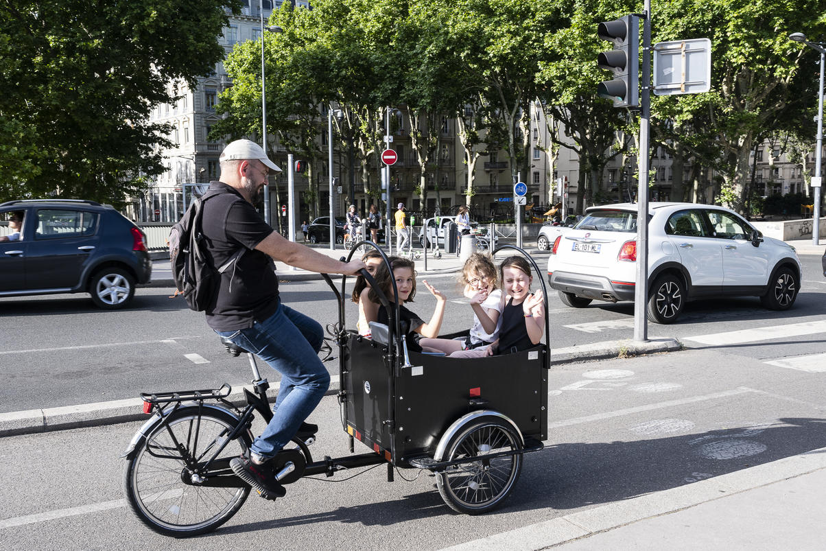 Prime grand lyon velo electrique hotsell