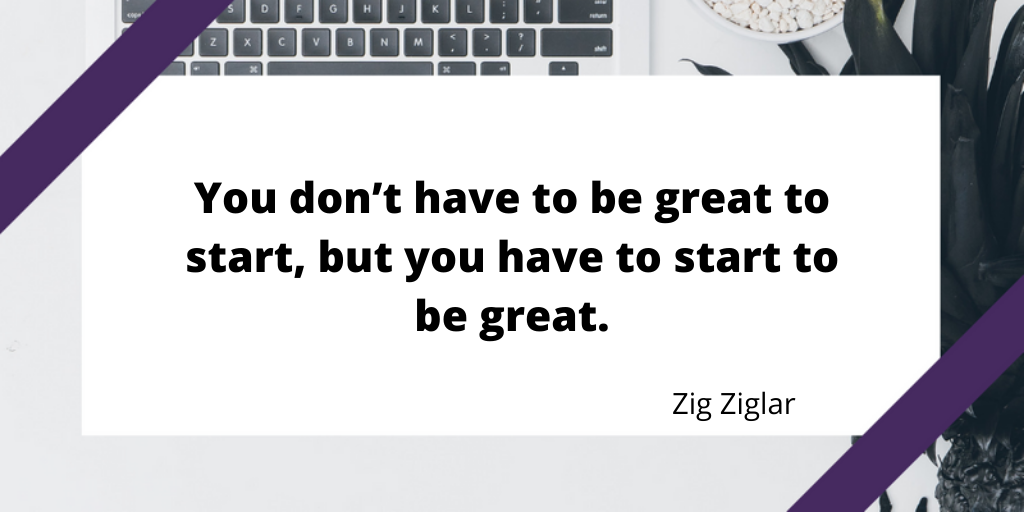 smartrota's tweet photo. Fantastic #Mondaymotivation 💜 Whether is a new hobby or learning a new skill for a business idea, bite the bullet and start! 

What have you been wanting to start doing recently? https://t.co/11q3CKJMUu