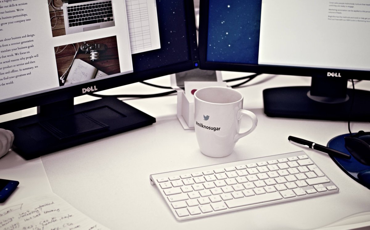 VU Mentors tweet media