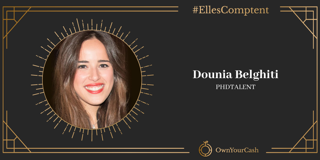 OwnYourCash #InvestInWomen #EllesComptent #KISS tweet media