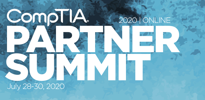 grahamphunter's tweet photo. Still time to register for #CompTIAPartnerSummit
https://t.co/ECaUbqDcMJ

@CompTIA https://t.co/tRwMbjUnJl