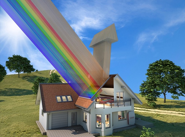 HVACR_Online's tweet image. A customisable smart window harnesses and manipulates solar power to save energy and cut costs
.
lnkd.in/dNb8SQB
.
#RACAJournal #saveenergy #smartwindow #solarpower #SaveEnergy