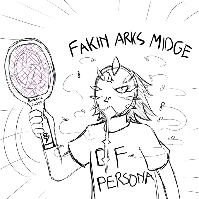 Last Phase on UH Difficulty DF Persona EQ be like...
#PSO2 