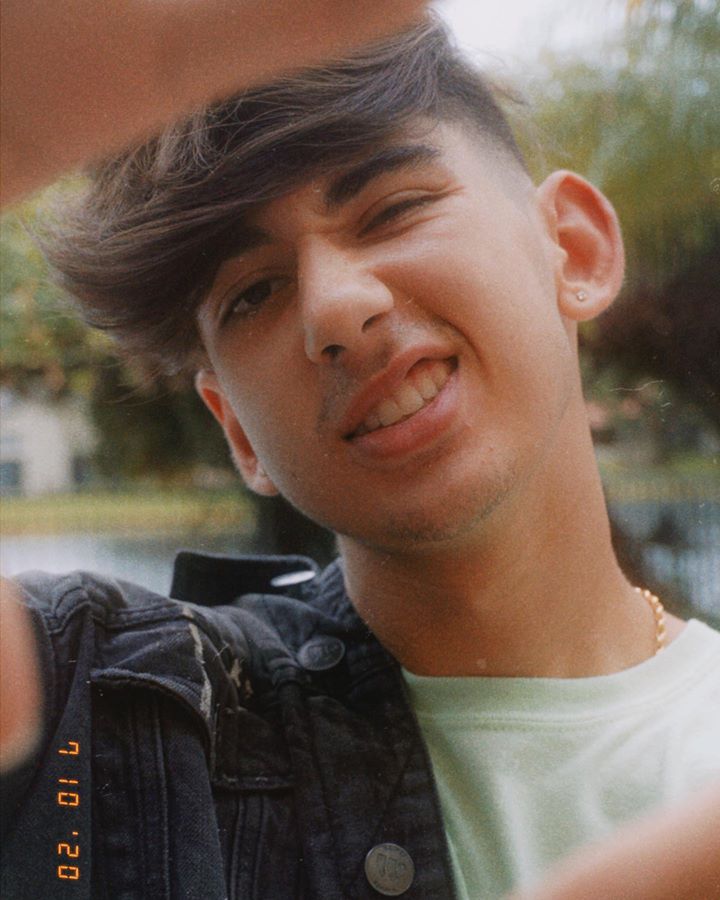 El 31 de Julio sale la cuarta cancion de mi album Fases.... BAILEMOS!