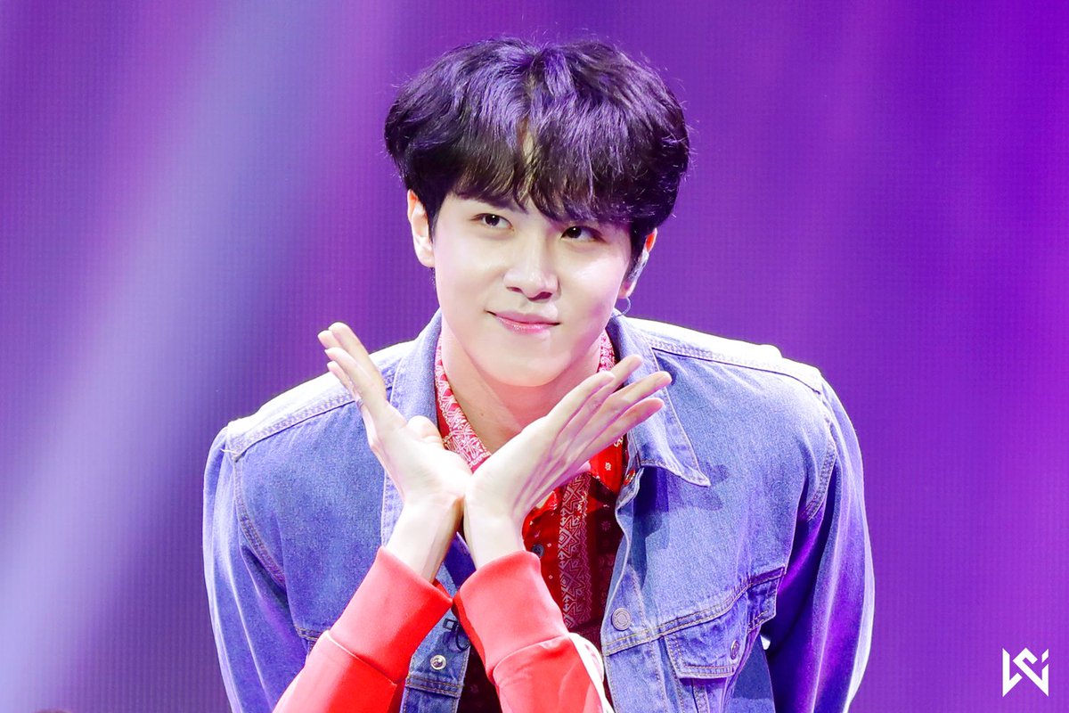 WEi__Official's tweet photo. [POST] 무궁무진한 매력둥이, 유일무이 동하니♥

https://t.co/xcVebp2GrC

#위아이 #WEi #김동한 #KIMDONGHAN https://t.co/B07IobURcL