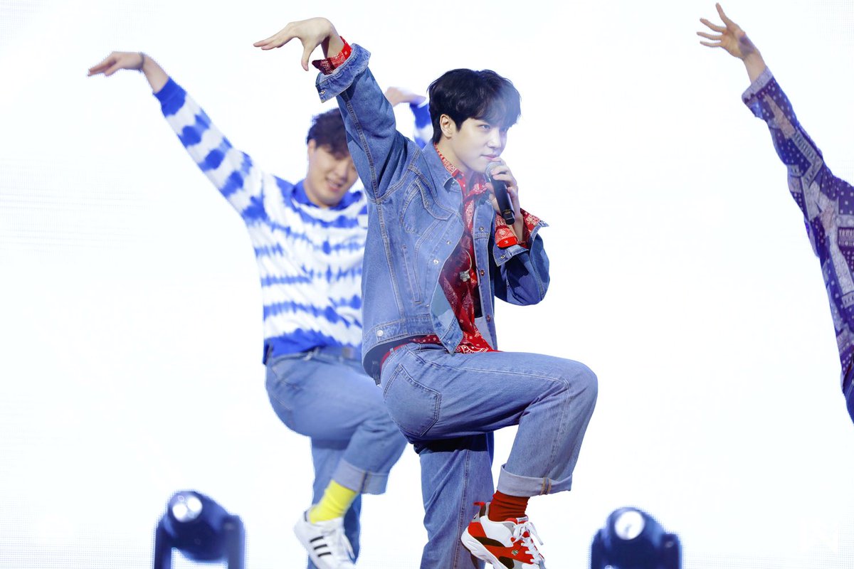 WEi__Official's tweet photo. [POST] 무궁무진한 매력둥이, 유일무이 동하니♥

https://t.co/xcVebp2GrC

#위아이 #WEi #김동한 #KIMDONGHAN https://t.co/B07IobURcL