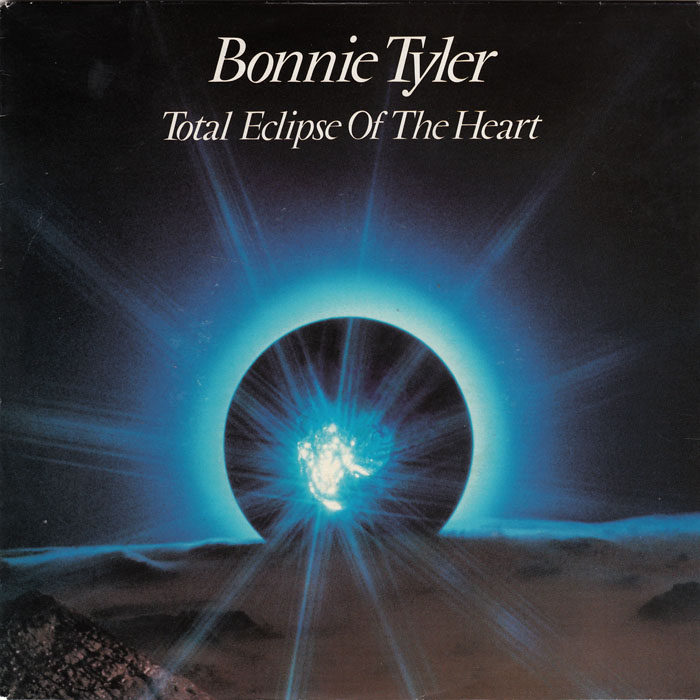 stereogum's tweet photo. The Number Ones looks at the sheer overwhelming heart-pounding bombast of Bonnie Tyler (@BonnieTOfficial)'s "Total Eclipse Of The Heart" https://t.co/AJw1O8q2hc https://t.co/NiRCV2IIaC