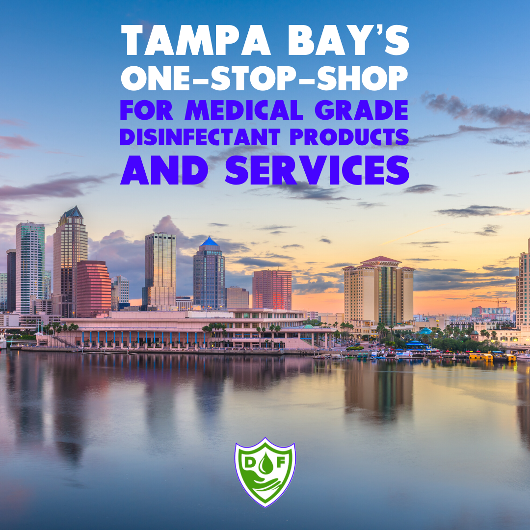 DisinfectFirm's tweet photo. Tampa Bay, our Disinfectant Firm team is here to assist you with both commercial &amp; residential COVID-19 disinfectant spraying services, COVID-19 testing services, &amp; medical grade disinfectant products! 🙌 

Shop now: https://t.co/D4O9rw4j6e
Contact us: https://t.co/iDQQShipwV https://t.co/pjEzvSm9U1