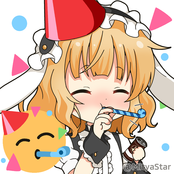 桐間紗路 「?絵文字のシャロちゃん 」|みーちゃ 🌠のイラスト