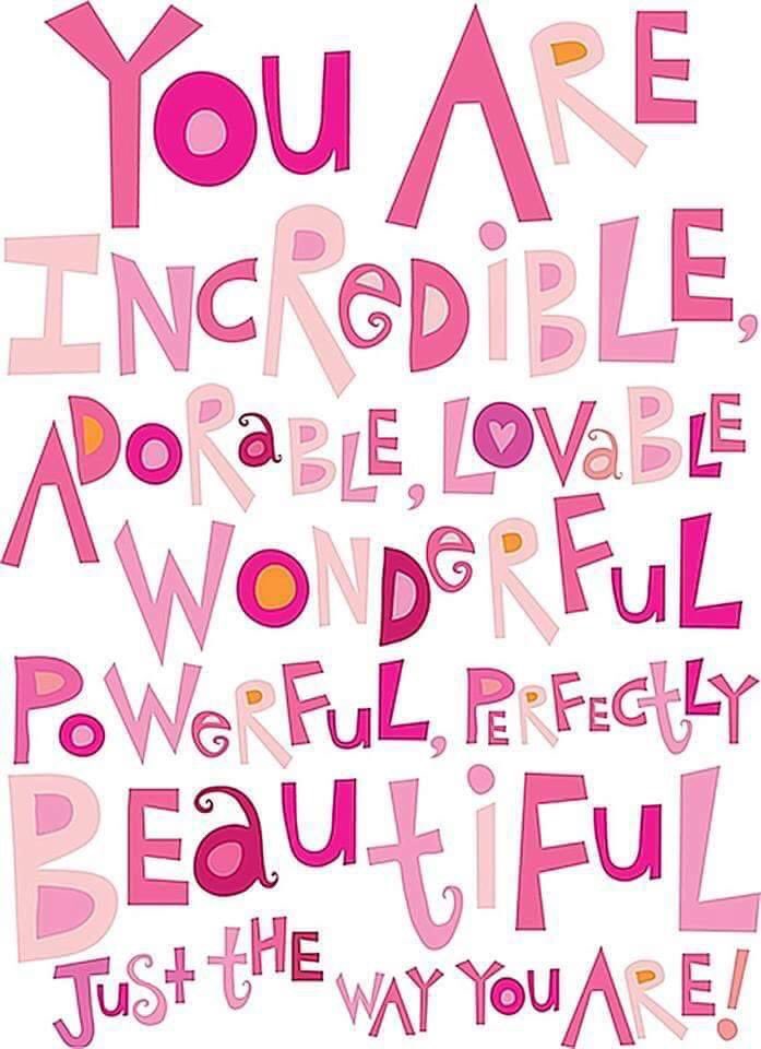 deborah_saffer's tweet photo. YOU ALL ARE WORTHY ππΈπ #LoveOneAnother #UseCompassion #KindnessMatters #LaughterIsTheBestMedicine #JOY #LoveYourself #BeNice #BePresent #Mindfulness Much Unconditional Love Always πΈ https://t.co/XiUUtzBbfZ