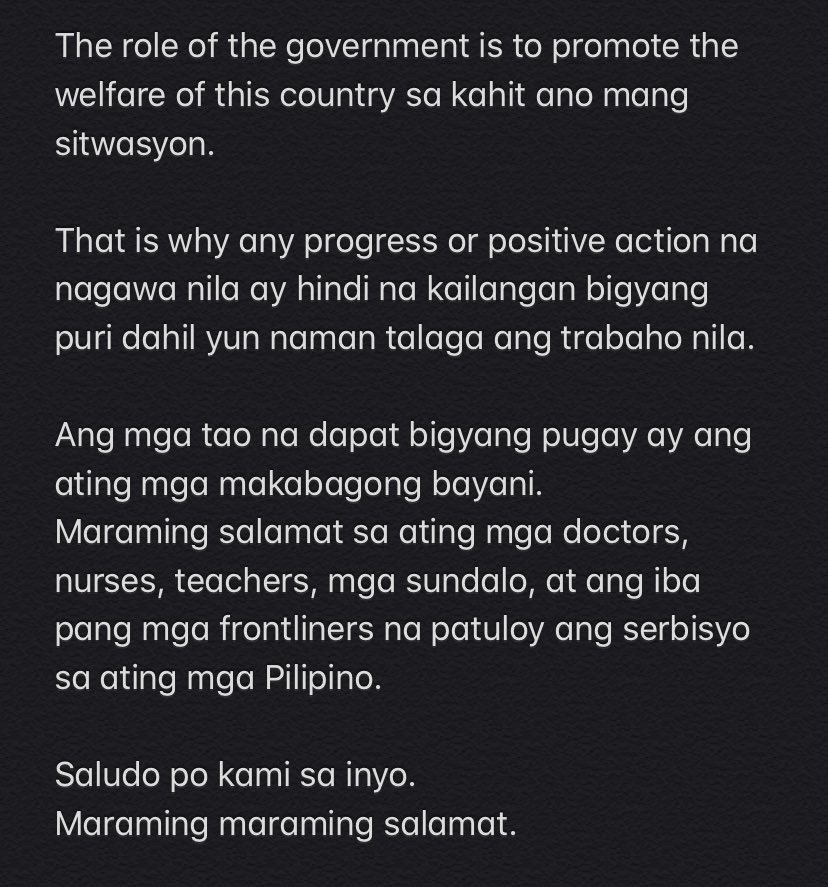 MercadoJen's tweet photo. #Sona2020 https://t.co/oojHSMr3uy