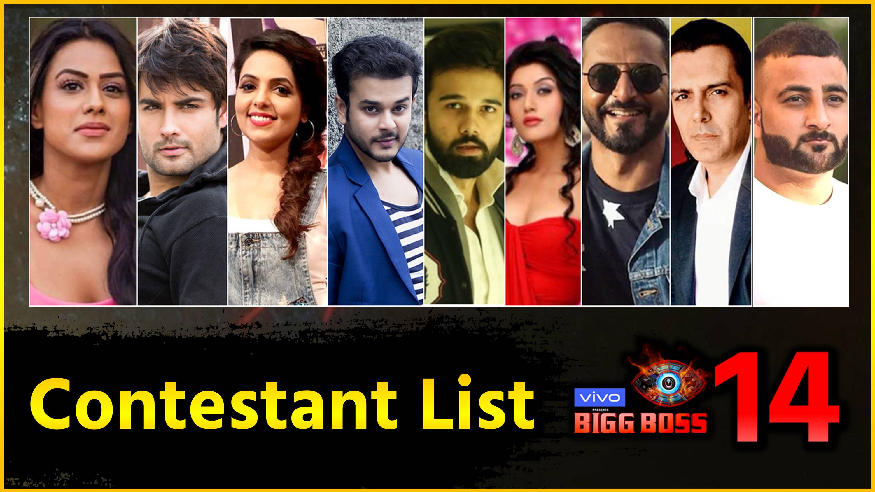 Bigg boss season 14 watch hotsell