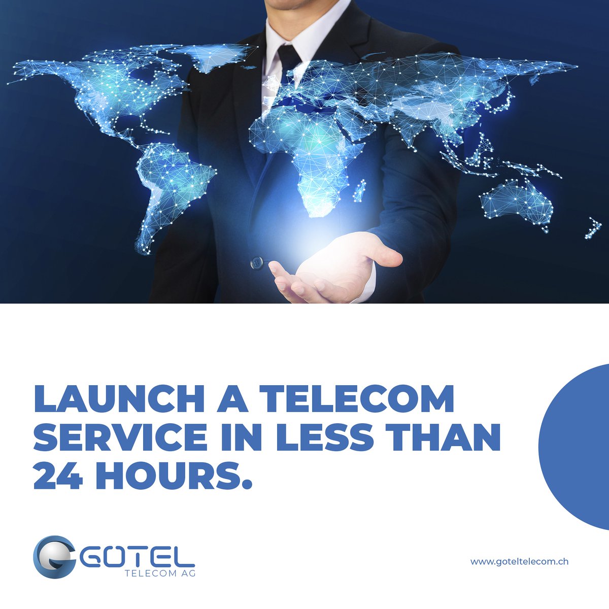goteltelecom's tweet image. Gotel One Stop allows #MVNO and #telecom operators around the world to acquire and offer state of the art #mobile #communication services including #voip #sip #hostedpbx #sms to #businesses in less than 24 hours!
