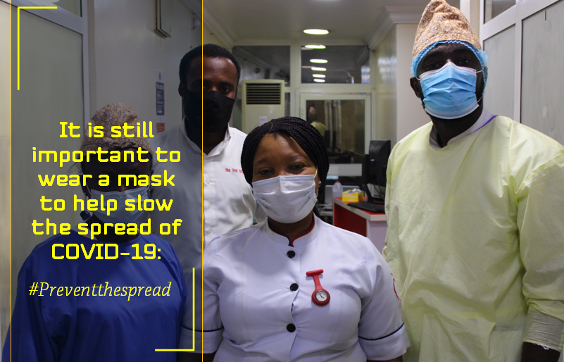 Limi Children Hospital tweet media