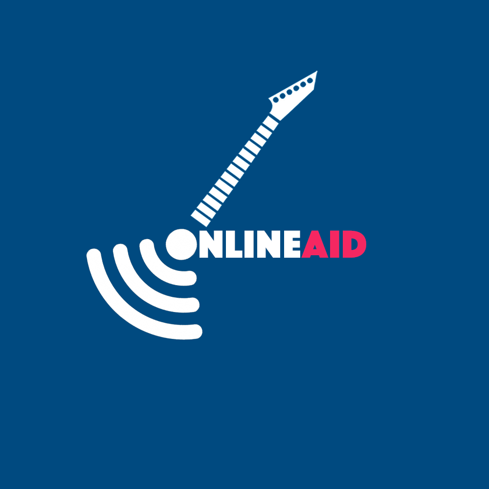 <a href="/OnlineAid_/">Online Aid</a> assembles artists 🎶 who want to help charities fundraise 🎗 at a time they are struggling the most.

<a href="/billylockett/">Billy Lockett</a> <a href="/cambloomfield/">Cameron Bloomfield</a> <a href="/NUUXS/">NUUXS</a> &amp; <a href="/rikaofficial/">RIKA</a> will be performing online at 7.30pm on 4 Aug.

Limited tickets available - 🎟 bit.ly/online_aid1 👈