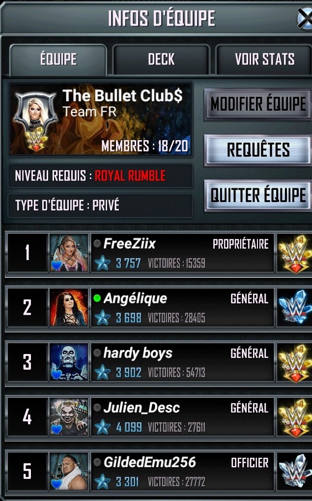 Angélique tweet media