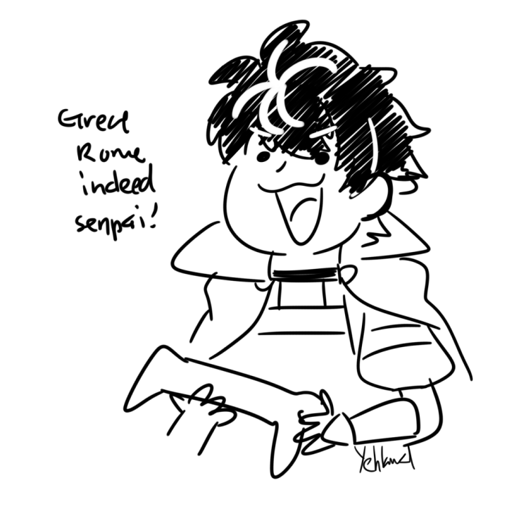 charlolol (im sorry 