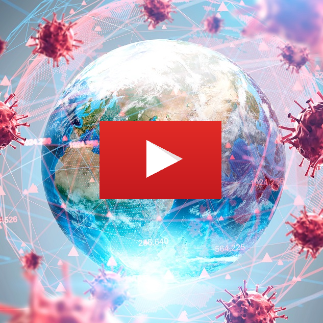 COVIDeo 4 | Casy el Bouhnani 
Juist in deze Coronatijd ontstaan allerlei initiatieven vanuit "de gemeenschap", ofwel onze menselijke verbondenheid. In de zorg, maar breder gezien in de hele maatschappij. Ook in de Haagse regio zien we mooie voorbeelden. 
youtu.be/UPGhhAUpiKM