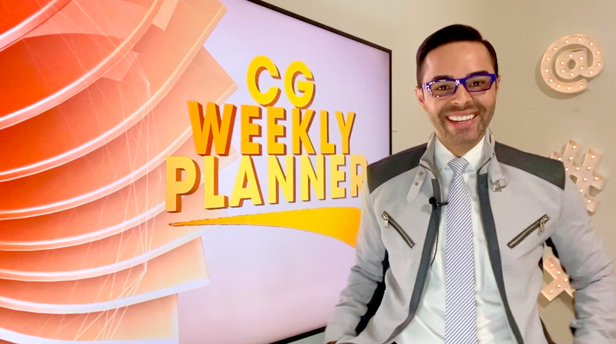CityCoralGables's tweet photo. It's July 27th! Don't miss your #CGWeeklyPlanner ! Find out what we have going on just for you on our #PlayGablesAtHome #virtual #programming.
#CoralGables #TheCityBeautiful

Click to view: https://t.co/9j5MztQ2c7 https://t.co/eUHDgFGadU