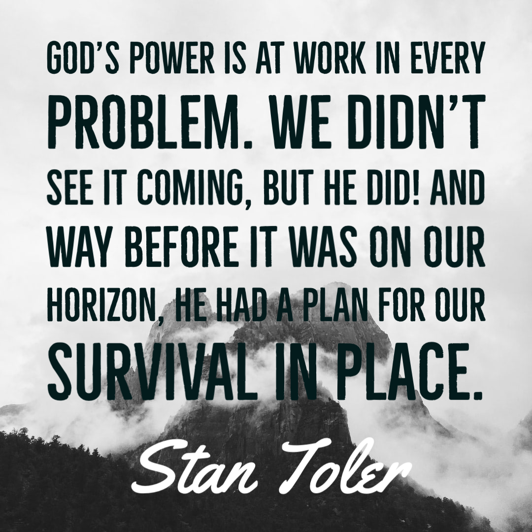 Stan Toler (@stantoler) on Twitter photo 