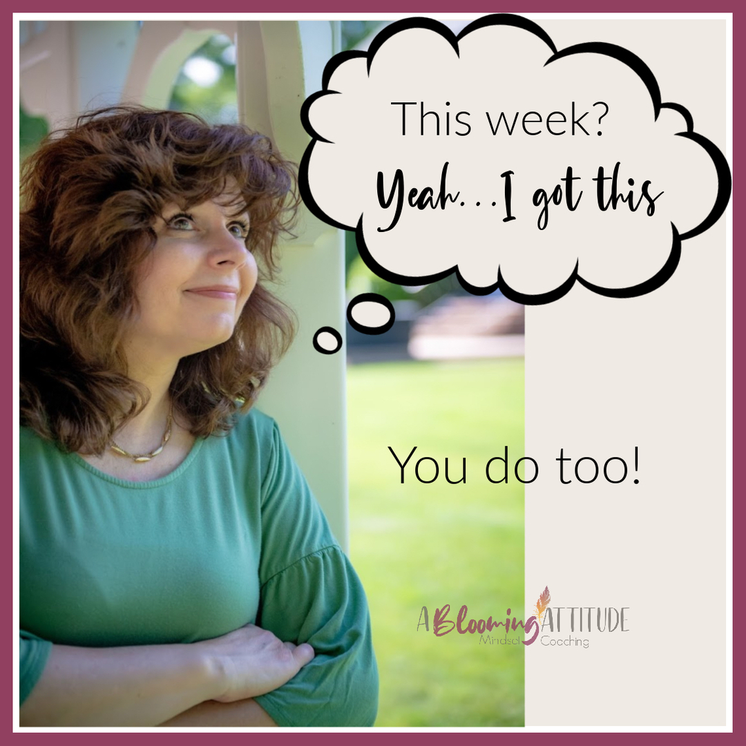 BloominAttitude's tweet photo. Woohoo!! It’s Monday, a week full of possibility ahead of us. Take a few minutes to create your plan for week. Delegate less important things and focus on the prize!!  #abloomingattitude #positivevibes #suitesocialboss #higherin2020 #changestartswithyou #bloomonpurpose #femaleh https://t.co/Kx2jYboUEe