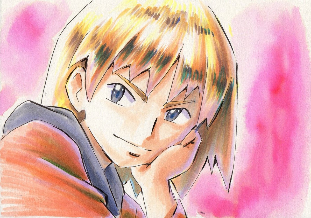 シューティー 岩根雅明 Masaaki Iwaneのイラスト シューティー 岩根雅明 Masaaki Iwaneのイラスト