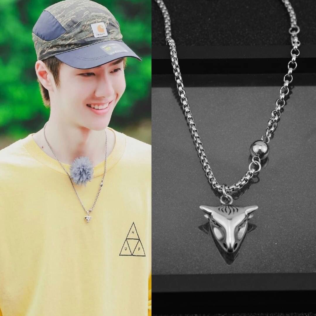 miznightbx's tweet photo. #พร้อมส่ง สร้อยคอแบบหวังอี้ป๋อ
📌วัสดุไทเทเนียมเหล็ก
ราคาเส้นละ 259 ฿ (ส่งฟรี)
#ตลาดนัดอี้ป๋อ #ตลาดนัดปรมาจารย์ลัทธิมาร #ตลาดนัดปรมาจารย์ #ตลาดนัดป๋อจ้าน #หวังอี้ป๋อ #หวังอี้ป๋อ王一博WangYibo #fblue🇨🇳 https://t.co/CsyNguYUi7