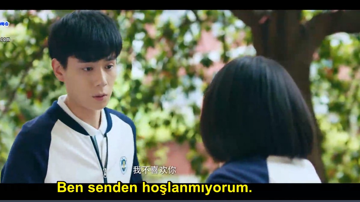 Ben:                          Minghao;