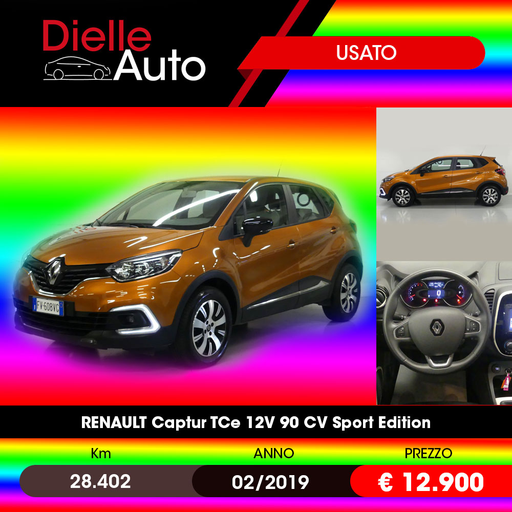 Dielle Auto tweet media
