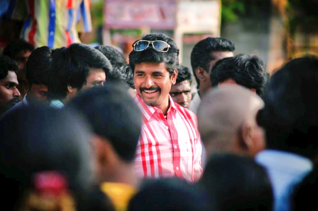 3.Which SK film Makes you laugh Everytime?