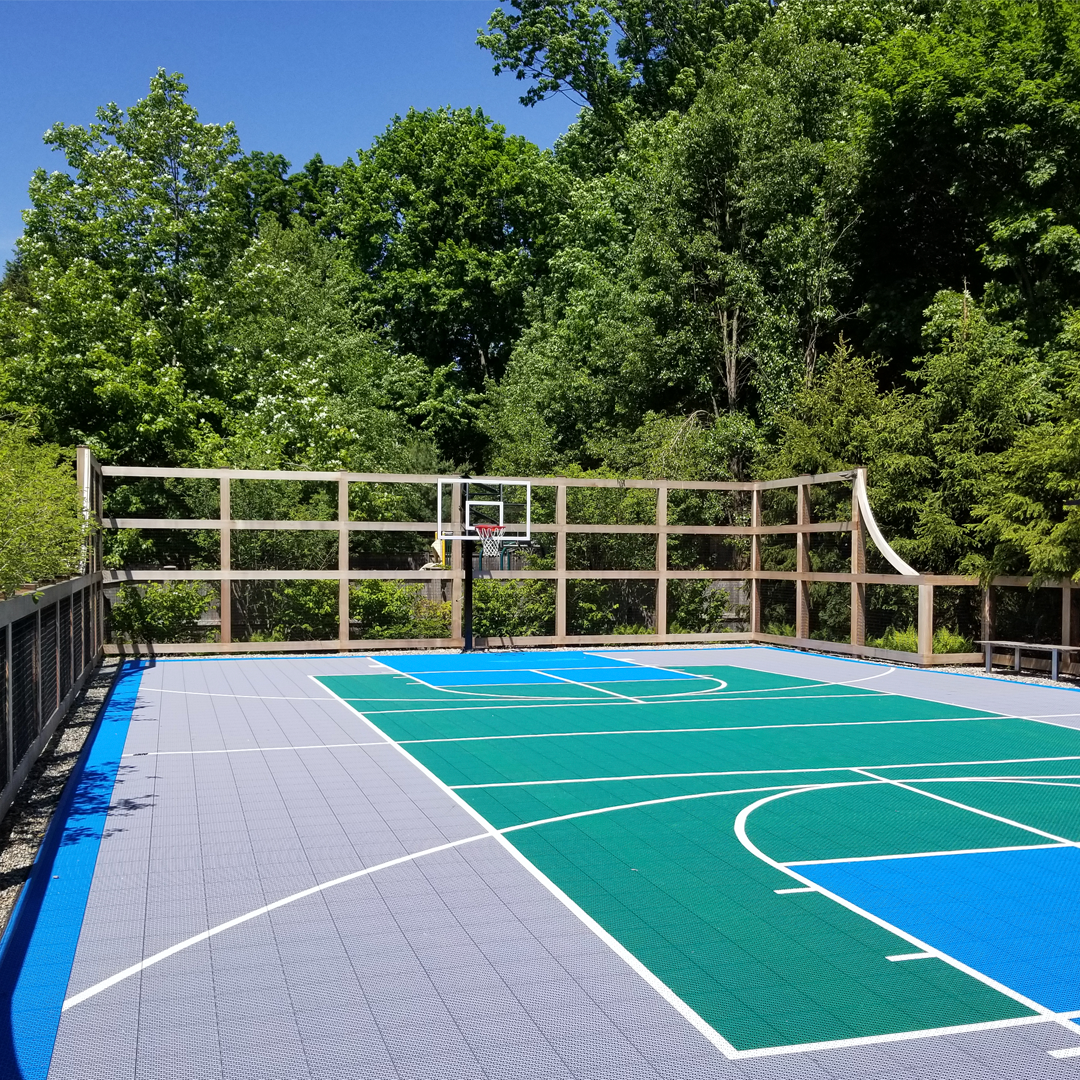VersaCourt's tweet photo. Just get out there and play. Seriously…GO PLAY!
.
.
.
#BackyardCourt #PersonalBasketball #VersaCourt #WantThis #MultiSport https://t.co/q5vYaizH4n
