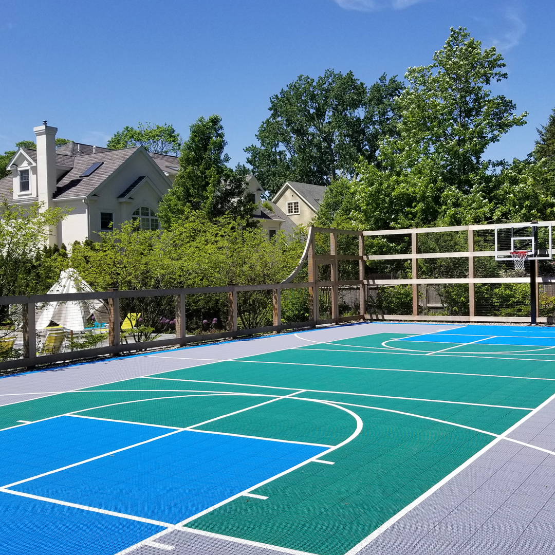 VersaCourt's tweet photo. Just get out there and play. Seriously…GO PLAY!
.
.
.
#BackyardCourt #PersonalBasketball #VersaCourt #WantThis #MultiSport https://t.co/q5vYaizH4n