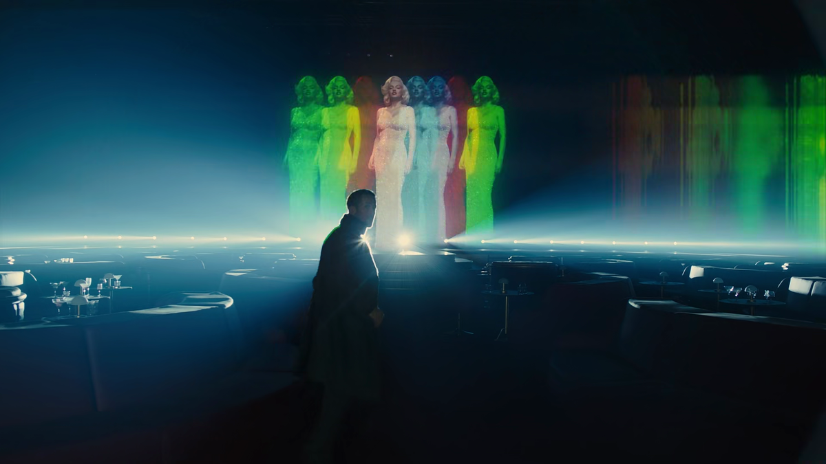 blade runner 2049 cinematography