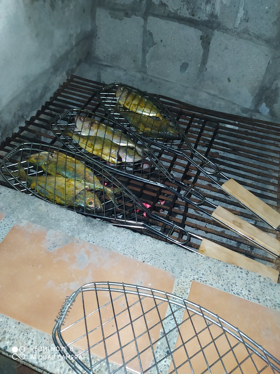 jeissonpark's tweet photo. Del ríco asado #salinas🐟🐟🐟 https://t.co/NDk8YFCY2b