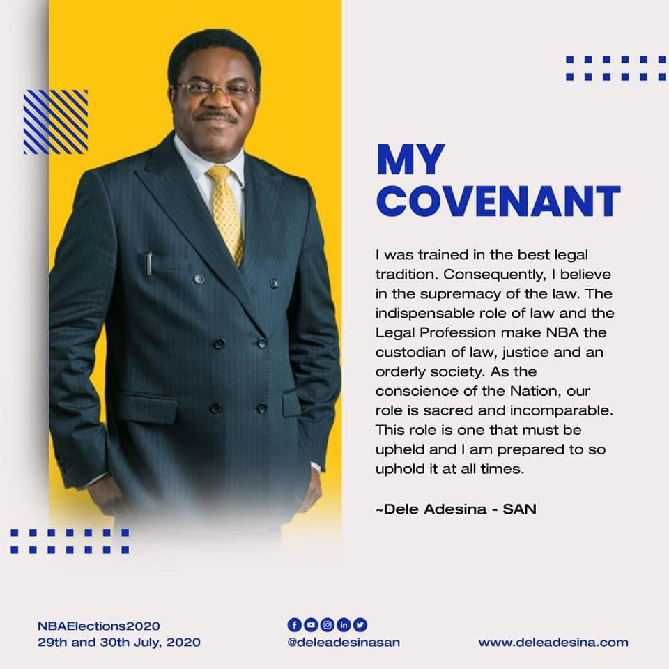 Talk and do <a href="/DeleAdesinaSAN/">DeleAdesinaSAN</a> #securethefuture #dasanfornba #nbadecides2020