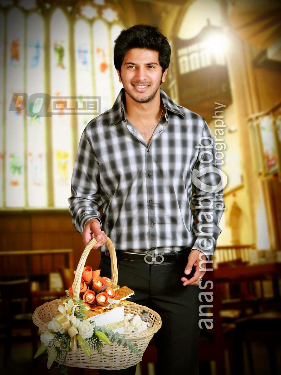 fahad_koya's tweet photo. Happy birthday to our prince of Mollywood @dulQuer ikka ❤ . It's a special day for us . The day we express something more  and awaits to get a special love from you . Amazing years are coming . Wishing a good luck from the bottom of heart .
#HappyBirthdayDULQUER https://t.co/kbbF2tKfkA